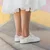 Superge barefoot FLOWIN White & Pink
