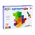 slomart Magnetne kocke Lean Toys - Magic Cube (9 el. + 156 izzivov)