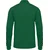 AUTHENTIC POLY ZIP JACKET