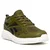 Reebok patike Rush Runner za dečake, maslinaste