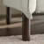 MANNARP Sofa dvosed, Gunnared bež