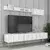 Hanah Home TV komoda Lyon 2 845HCT5580
