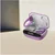 INF T12DNS DN zmanjševanje šuma, športne Bluetooth 6.0 slušalke Purple, (5000323511)