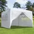 MultiGarden Baštenski šator 3x3m 4 stranica