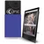 Ultra Pro Matte Eclipse Small Desk Protector Sleeves 60 - Royal Purple