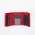 Denarnica Jordan Air Raid Wallet Gym Red Universal