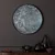 Incanto Naturale BlackWalnut Decorative Painting