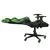 MARVO Gaming stolica CH106 zelena