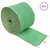 Jutena rola 10 x 5000 cm Zelena