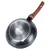 Northix Granitna ponev BLACK&WOOD 20 cm