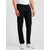 JOOP! Jeans Chino hlače Matthew  rdeča / črna