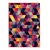 Conceptum Hypnose Rug Bunt, 100x200cm, šareno