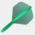 Flight System TARGET/K-FLEX/No.2/Green