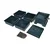 Tvornica crva s 4 ladice 42 x 42 x 60 cm