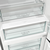 GORENJE hladilnik z zamrzovalnikom NRK6192AXL4