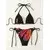 Bikini Butterfly pink