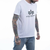 Alpha Industries Basic T Rainbow Reflective 100501RR 09