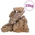 Zmajevo kamenje 25 kg Raznobojna 10 - 30 cm