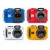 KODAK WPZ2 Rdeča