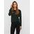 VERO MODA Pulover Care, zelena
