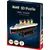 Revell RMS Titanic, 30 Parts
