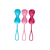 Satisfyer Power Balls vaginalne kuglice