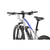 Apache električni bicikl Manitou MX, 250Watt, 13Ah baterija, 27.5” Crna