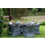 Vrtni set Moderno Grande - MS.030.105.XL