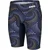 Arena fireflow swim jammer navy/yellow xxl - uk40