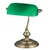 RABALUX Stona lampa Bank brozna
