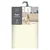 Namizni prt 140x200 cm Essentiel – douceur dintérieur