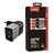 Punjač LDNIO A2206 2XUSB 24A + Type-C Kabl, Crno sivi