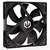 ENDORFY Zephyr 120 ventilator (EY4A017) (CAS02458)