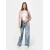 PIECES Blazer Boss, roza