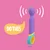 PMV20 – Base Wand Vibrator