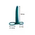 Lola games Strap-on Pure Passion Gimlet Green