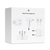 APPLE World Travel Adapter Kit (2015) MD837ZM/A