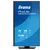 Iiyama PROLITE XB3294UHSCP-B1 LED monitor 31.5 3840 x 2160 4K 60 Hz VA 400 cd  3000 2 ms HDMI DP USB-C SPEAKERS BLACK
