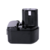TELIT POWER Baterija za ručni alat HITACHI 320386, Panasonic, 12V, 2000mAh