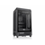 THERMALTAKE The Tower 200 Gejmersko kućište, Crno, 33975