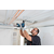 Bosch Akumulatorska vibraciona bušilica - odvrtač GSB 18V-65, 18V, 2x2,0Ah + kofer 06019N3100