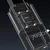Lightning v USB-C OTG adapter Yesido GS28 60W, hitro polnjenje, 480Mbps, vrvica - siv