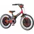 Visitor - NIT200 NITRO 20 DECIJA BICIKLA VISITOR PLAVO ZELENI - dečiji bicikli