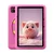 Blackviev Tablet Tab A6 za decu 4GB 128GB ViFi 10, roze