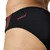 Speedo HYPERBOOM SPL 7CM BRF AM, kopalke, črna 80030171