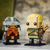 Lord of The Rings and Hobbit 40751 Legolas in Gimli™