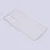 Torbica silikonska Ultra Thin za Vivo V21 5G transparent