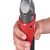 Milwaukee Aku ručica sa produženom glavom 3/8 12V - M12FIR38LR-0