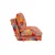 Atelier del Sofa Dvosed na razvlačenje Taida 185x120cm Šareni