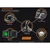 T16000M FCS Flight Pack - Joystick/Foot pedals/Fader